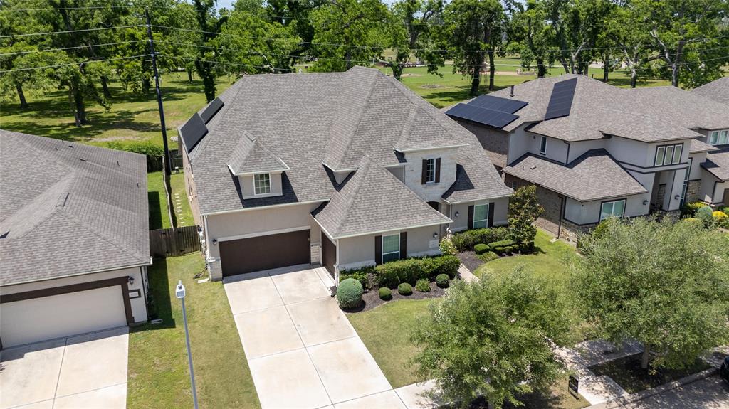 4218 Tanner Woods Lane