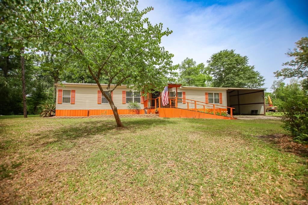 441 County Road 1070, Jasper, Texas image 5