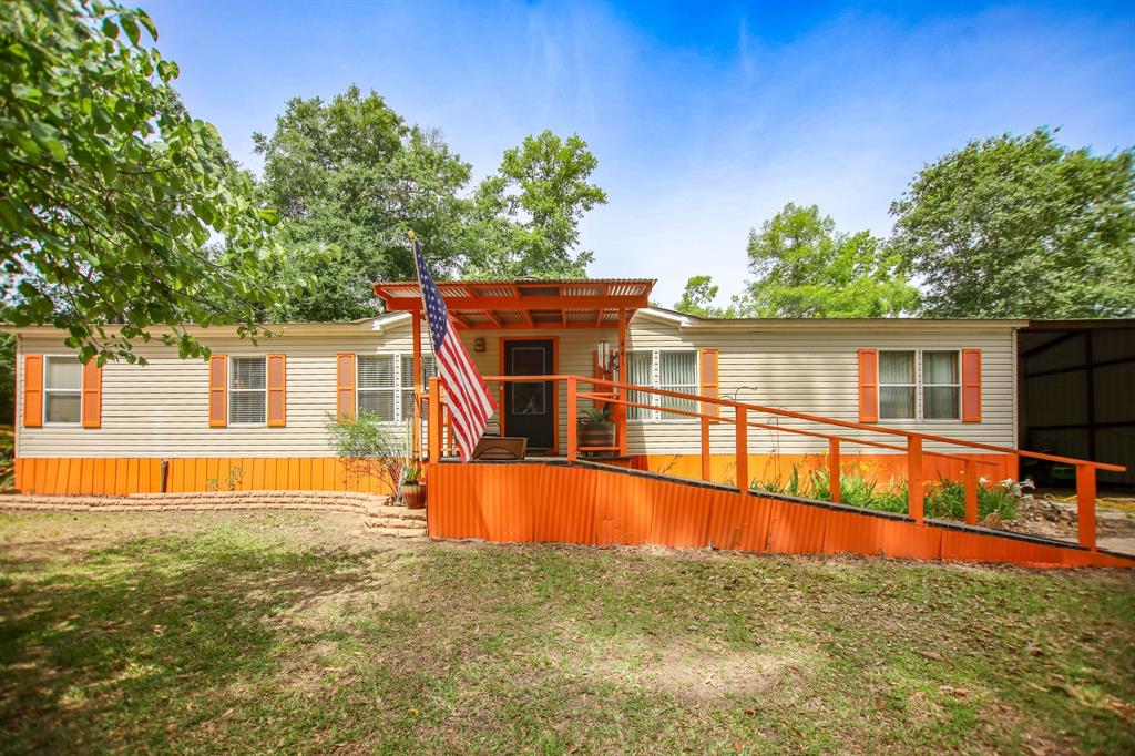 441 County Road 1070, Jasper, Texas image 3