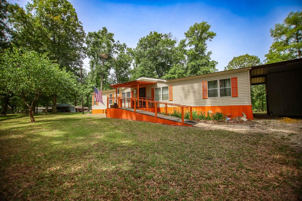 441 County Road 1070, Jasper, Texas image 1