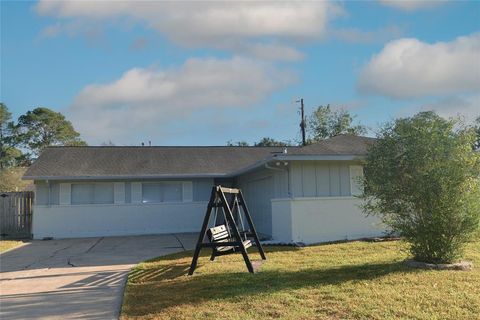 A home in Friendswood