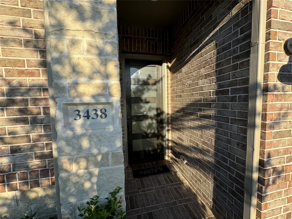 3438 Tranquil Harvest Trail, Richmond, Texas image 2
