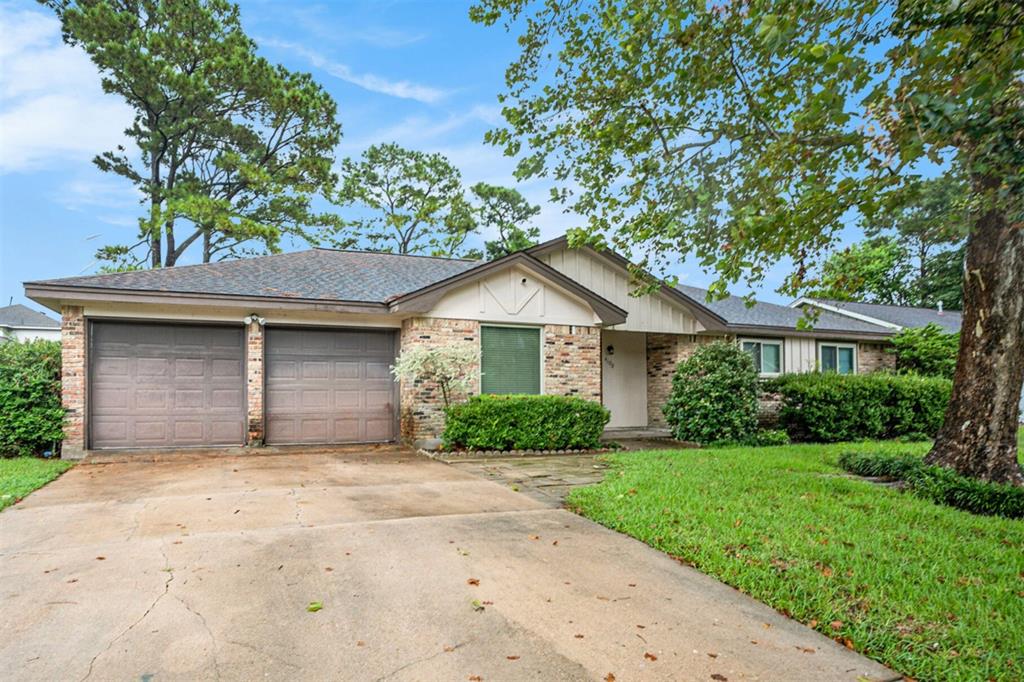 4108 Pine Shadows Street, Dickinson, Texas image 32