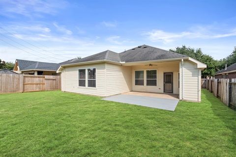 A home in Richmond