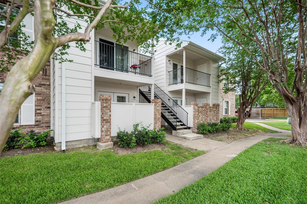 2800 Jeanetta Street #1203, Houston, Texas image 17