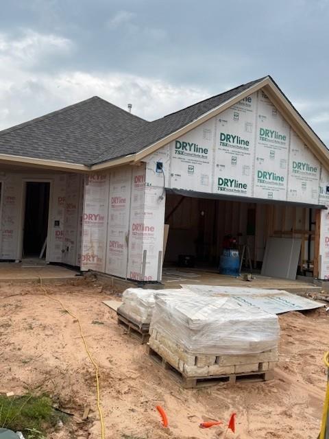 13045 Brookwood Bend Lane