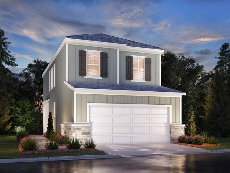 599 Avisa Drive, Kemah, Texas image 1