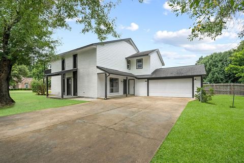 9645 Twin Shores Drive, Willis, TX 77318 - MLS#: 81769854