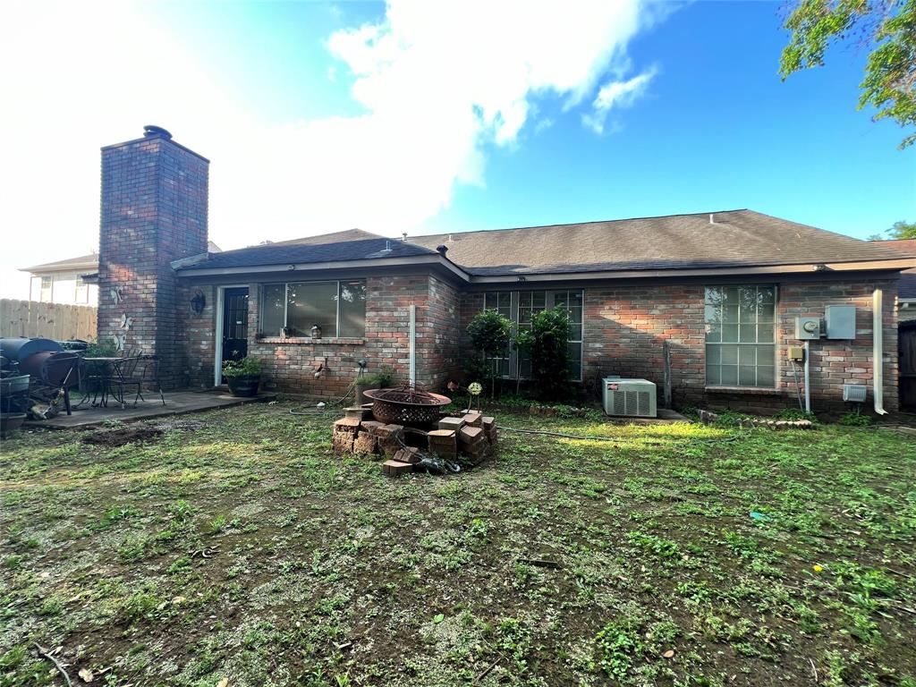3418 Green Fields Drive, Sugar Land, Texas image 26