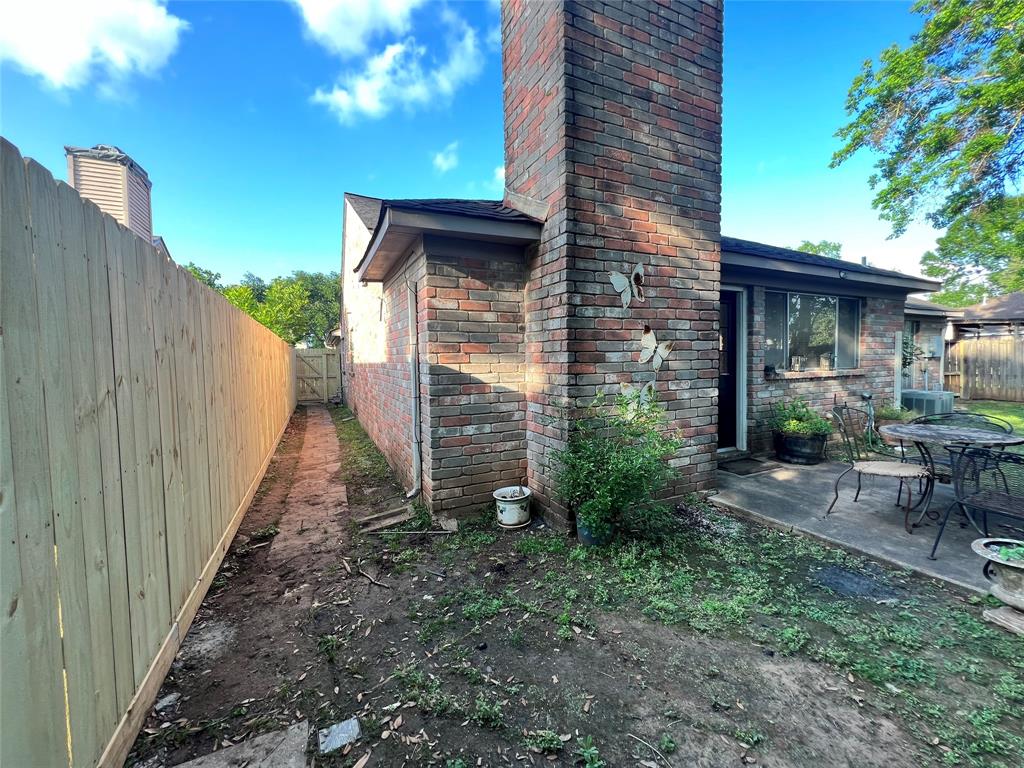 3418 Green Fields Drive, Sugar Land, Texas image 27