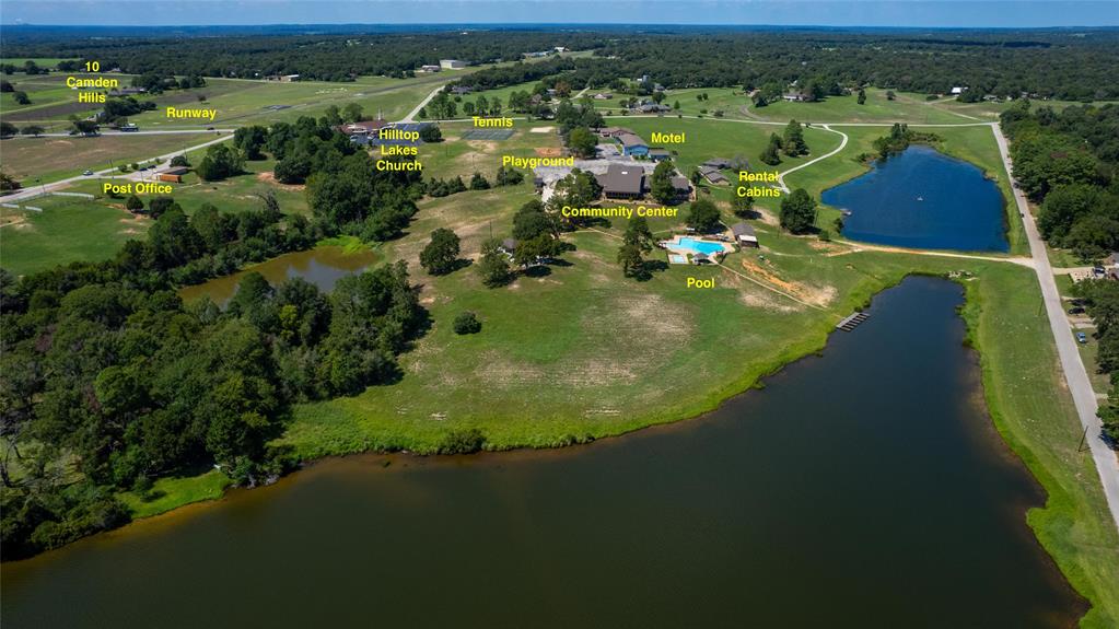 10 Camden Hills, Hilltop Lakes, Texas image 23