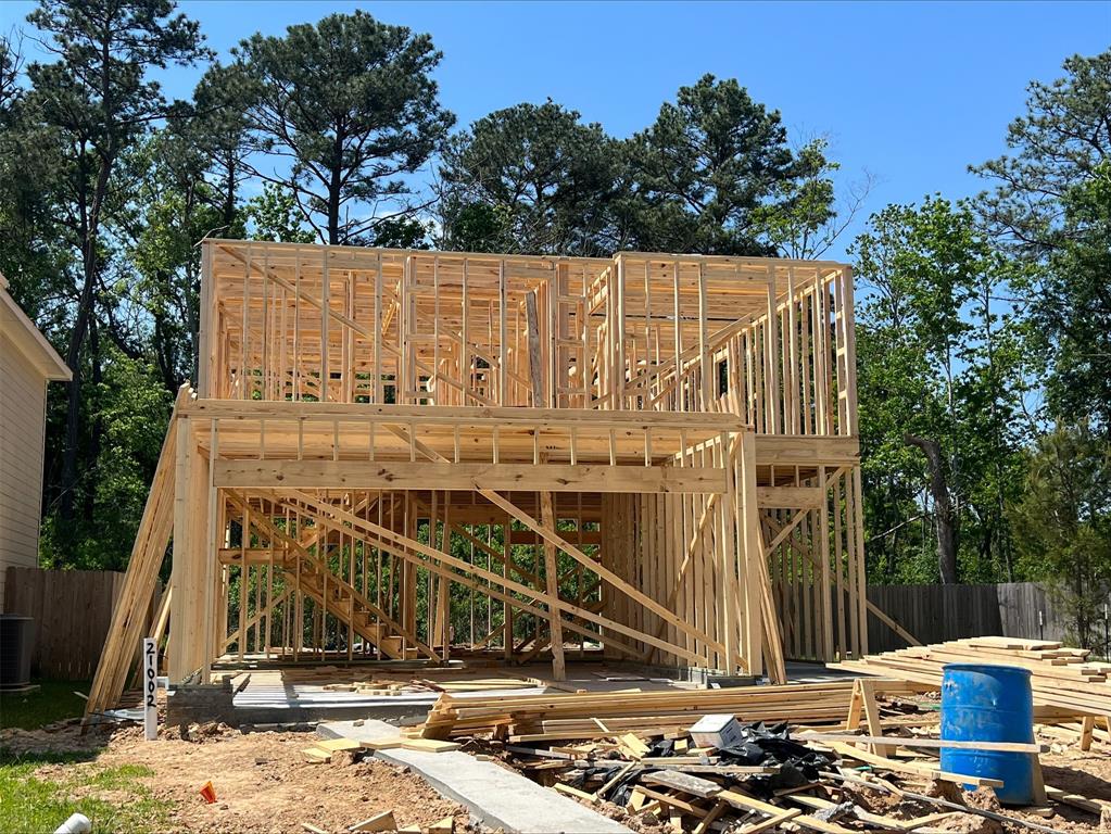 21002 Voyage Lane, Porter, Texas image 12