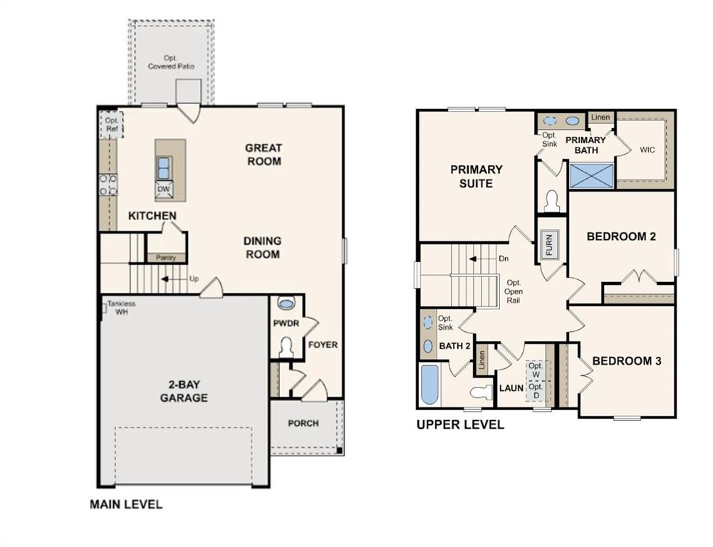 21002 Voyage Lane, Porter, Texas image 4