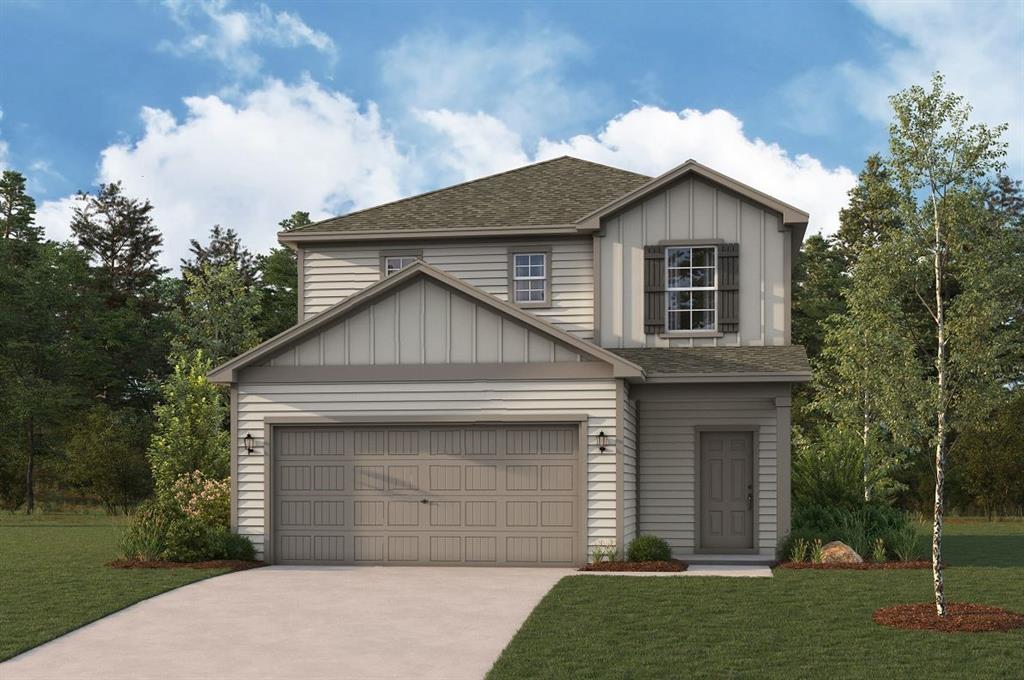 21002 Voyage Lane, Porter, Texas image 1