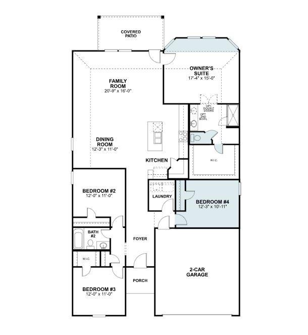 5806 Sunkissed Drive, Fulshear, Texas image 5