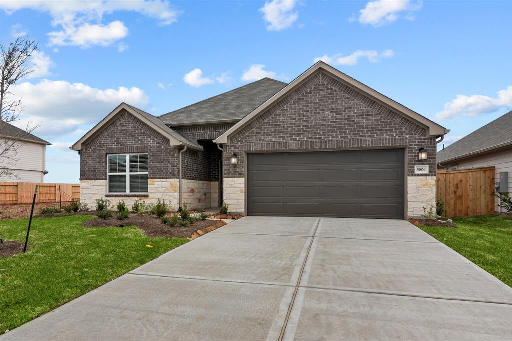 5806 Sunkissed Drive, Fulshear, Texas image 7