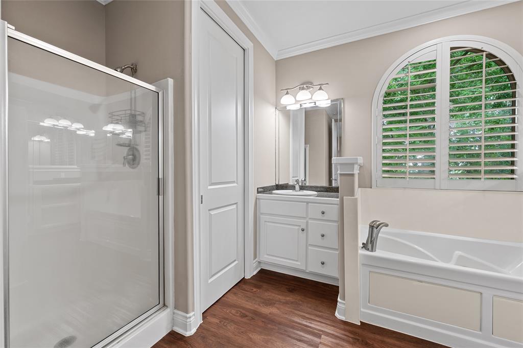 121 Capetown Lane, Conroe, Texas image 19
