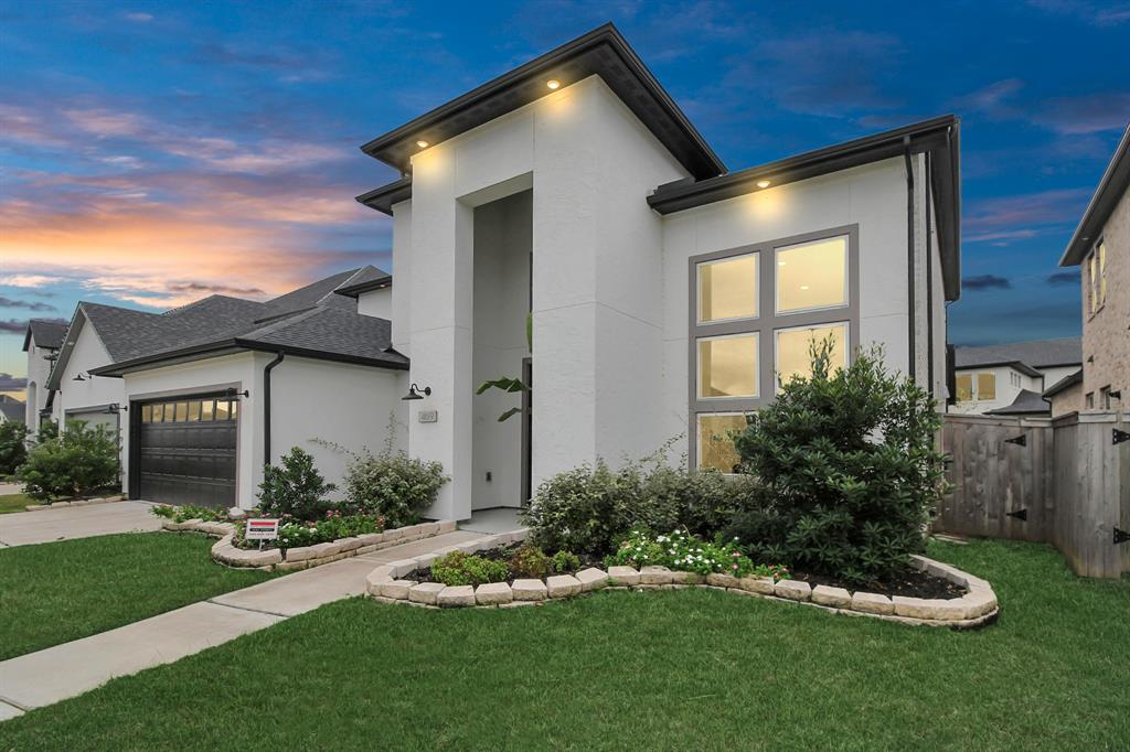 4619 Elan Bend Court