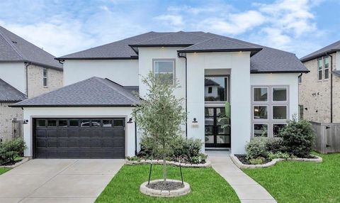 4619 Elan Bend Court Sugar Land TX 77479
