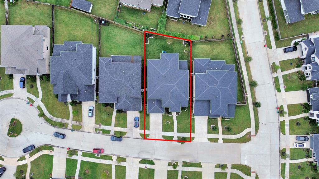 4619 Elan Bend Court