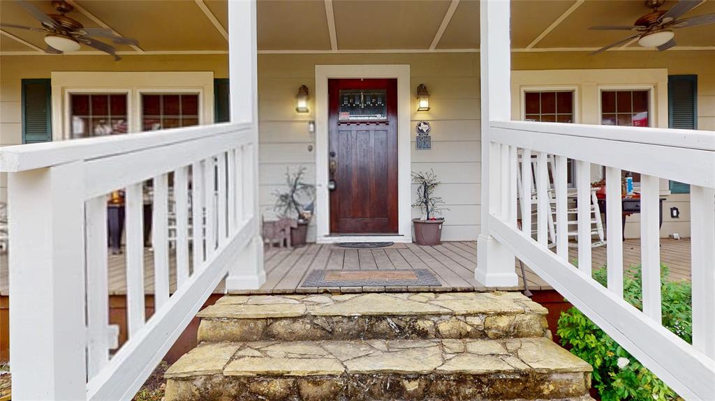 519 Darlene Lane, Wallis, Texas image 4