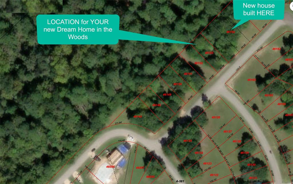 11 West Forest Drive, Huntsville, Texas image 1