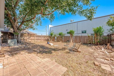 A home in Sugar Land