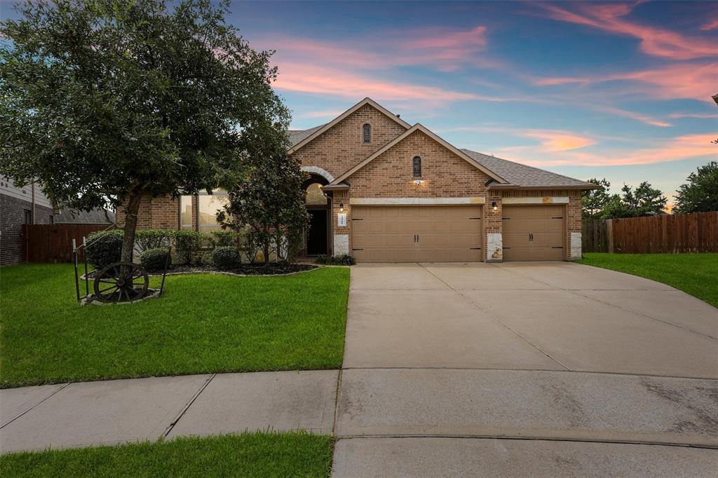 24506 Rossmore Hill Court