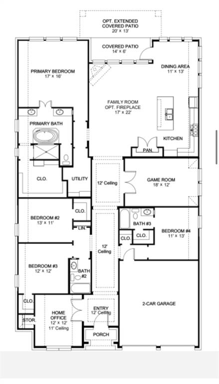 29808 Breezy Pines Loop, Fulshear, Texas image 45