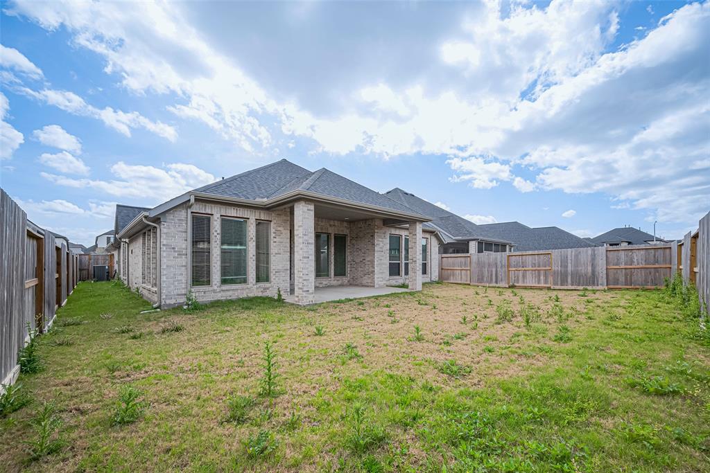29808 Breezy Pines Loop, Fulshear, Texas image 43