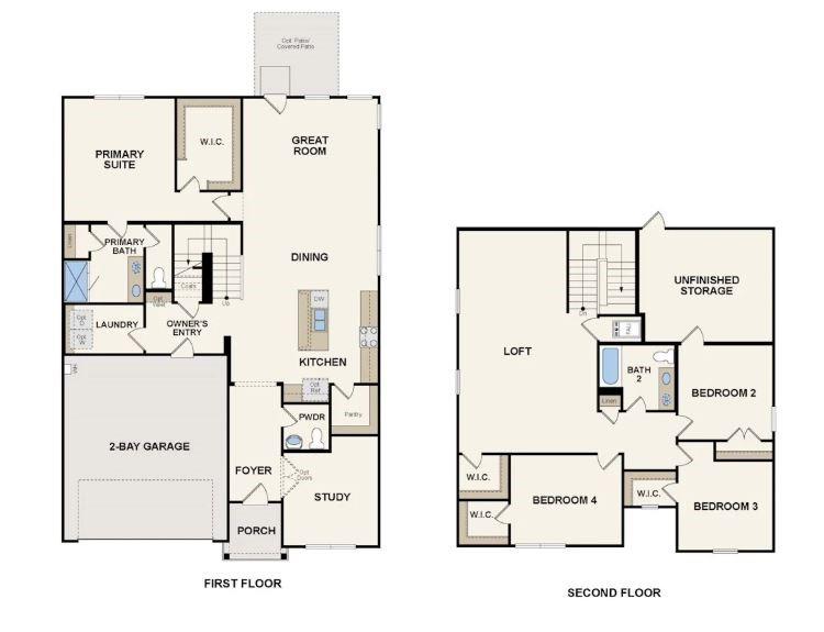 16972 Hazelnut Drive, Conroe, Texas image 2