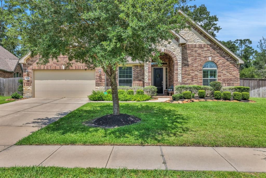 Photo of 18774 Monetta Drive, New Caney, TX 77357 (MLS # 84468438)