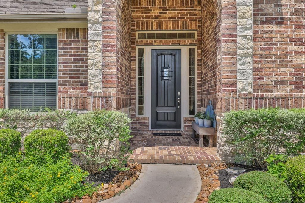 Photo of 18774 Monetta Drive, New Caney, TX 77357 (MLS # 84468438)