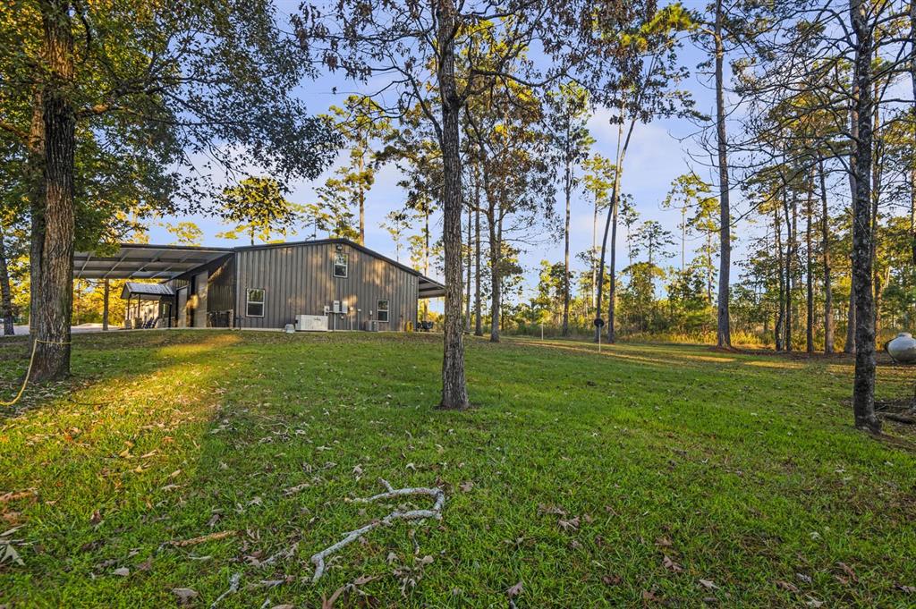 269 Honeysuckle Drive, Zavalla, Texas image 36