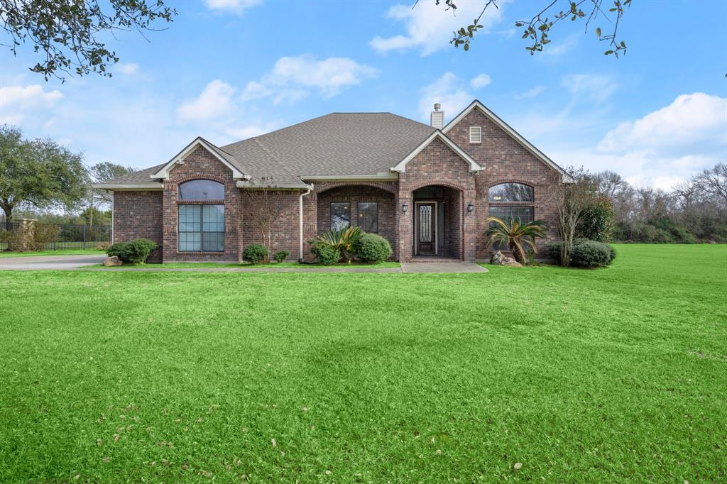 226 Beasley Reef Drive, Beach City, Texas image 36