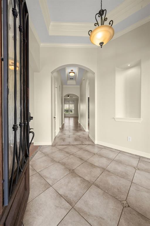 226 Beasley Reef Drive, Beach City, Texas image 1