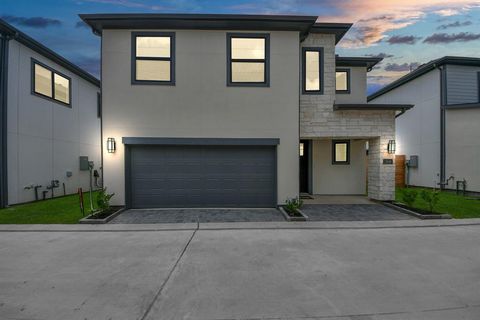 Photo of 3217 Royal Oaks Hollow Lane, Houston, TX 77082 (MLS # 28341322)