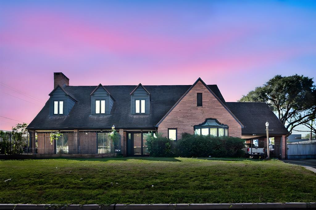 7846 Santa Elena Street, Houston, Texas image 1