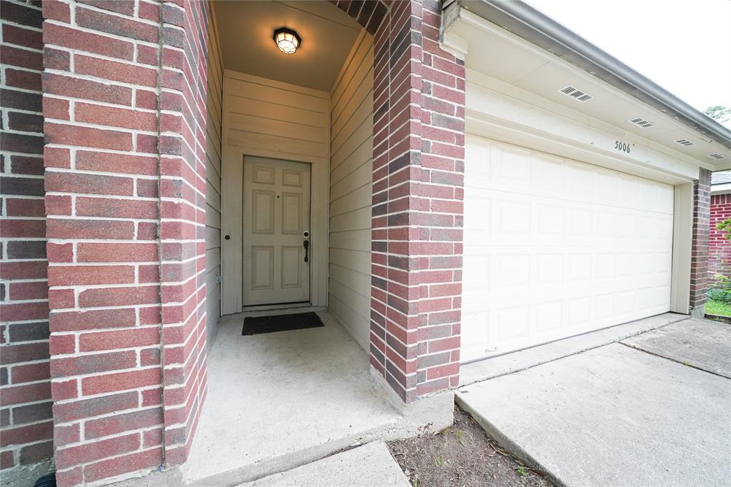 5006 Dawngate Drive