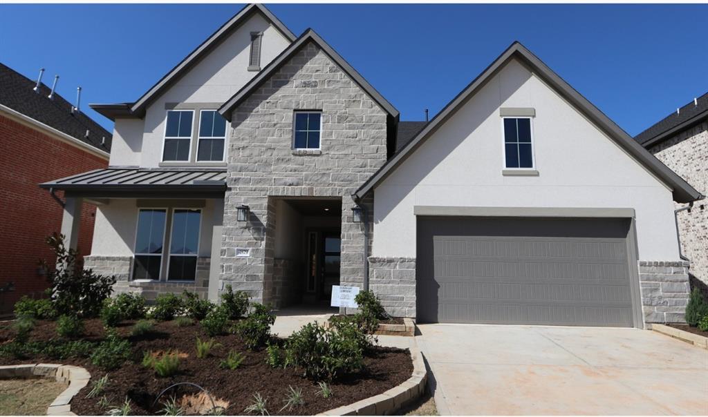 4879 Antler Run Drive, Spring, Texas image 6