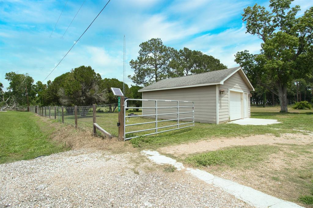 239 Cypress Street, Hungerford, Texas image 6