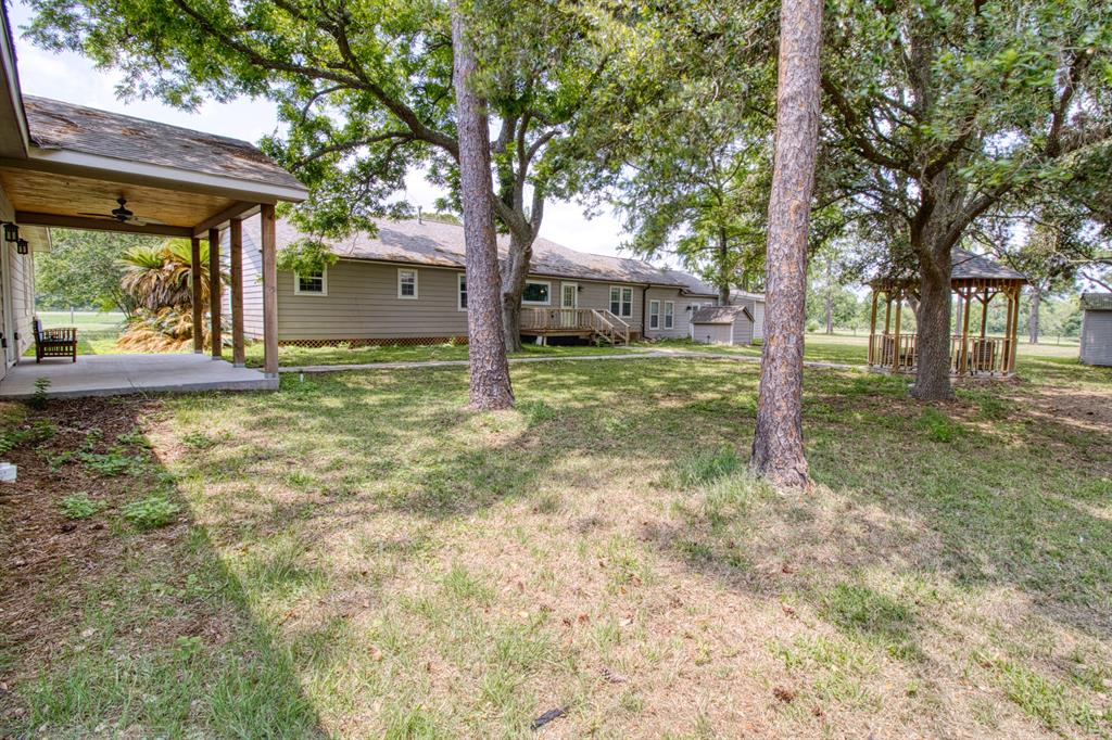 239 Cypress Street, Hungerford, Texas image 12