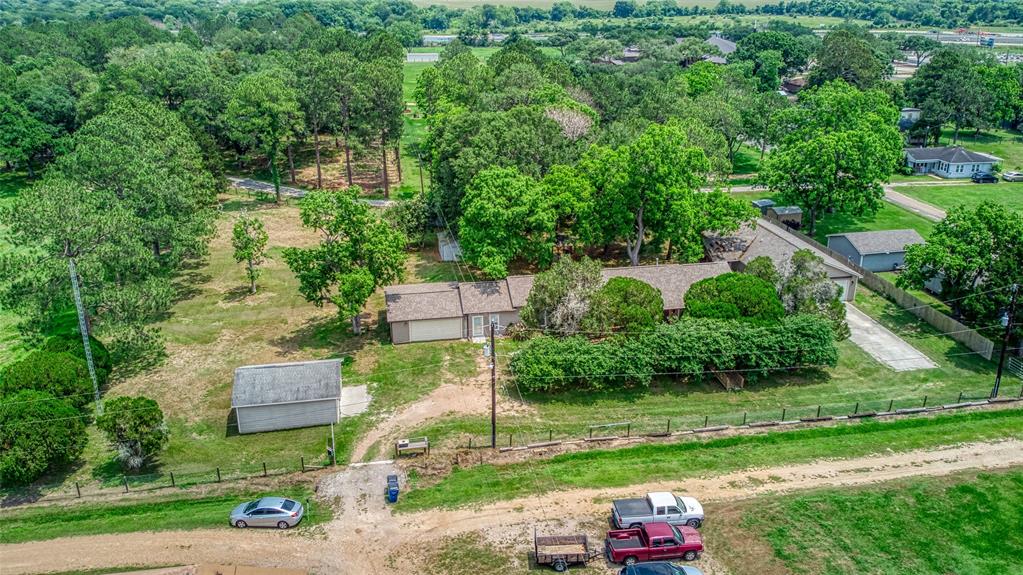 239 Cypress Street, Hungerford, Texas image 1