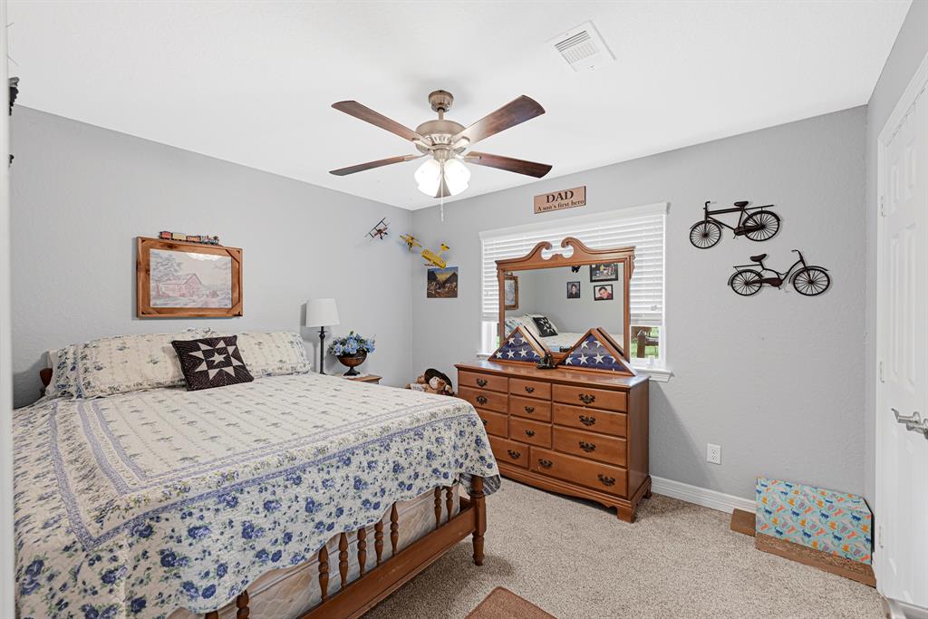 2813 Avenue J, Santa Fe, Texas image 17