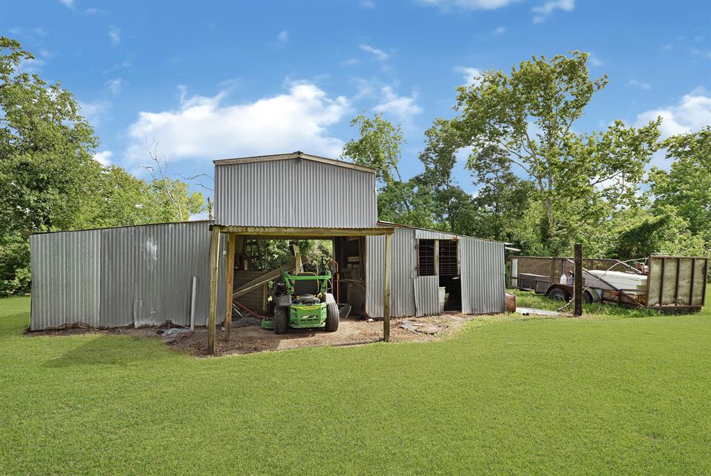 2813 Avenue J, Santa Fe, Texas image 27