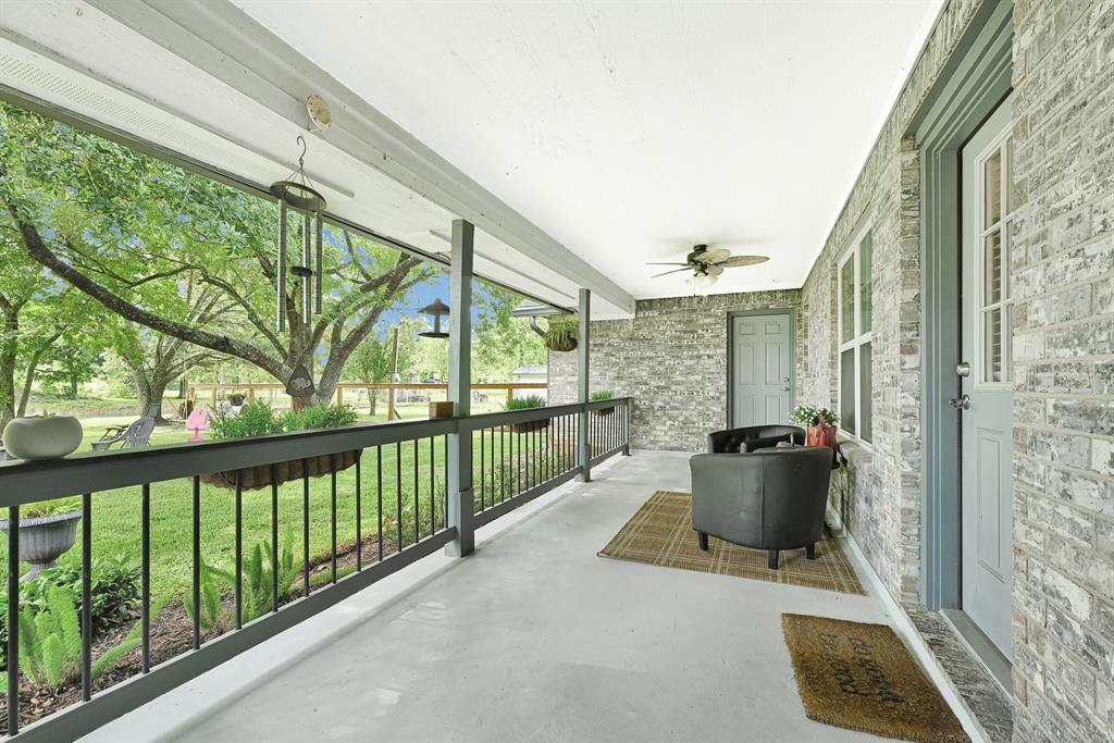 2813 Avenue J, Santa Fe, Texas image 23