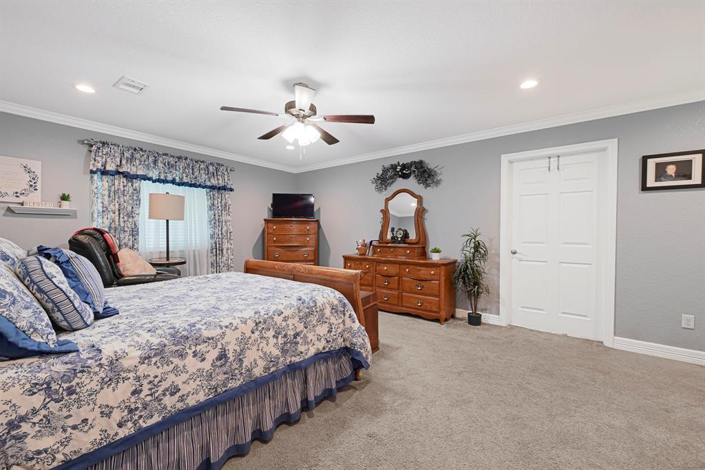 2813 Avenue J, Santa Fe, Texas image 21
