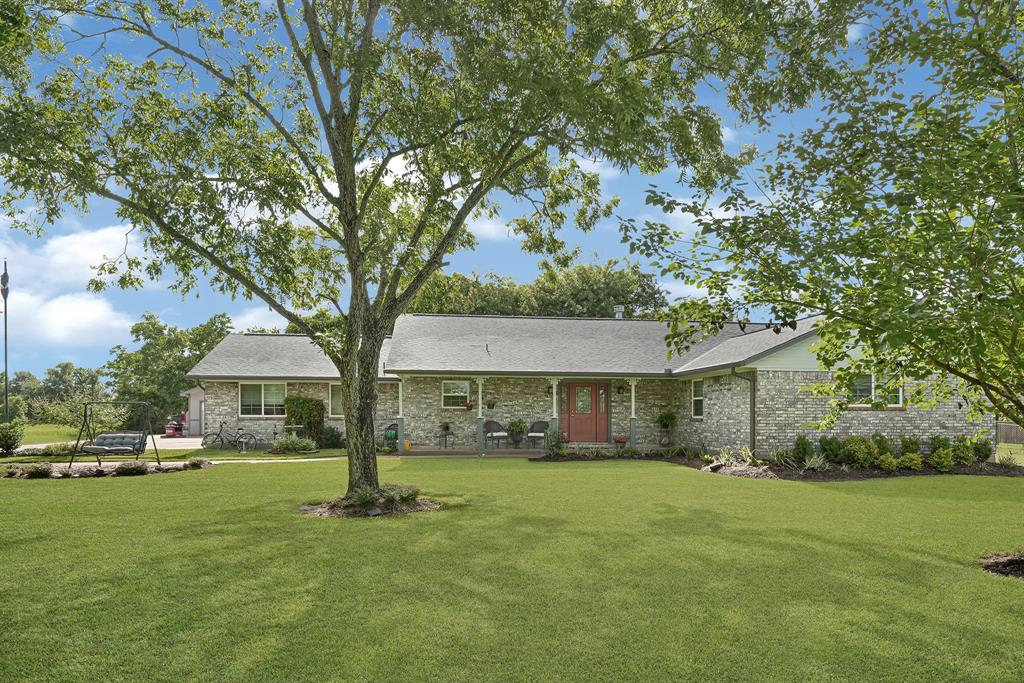 2813 Avenue J, Santa Fe, Texas image 4