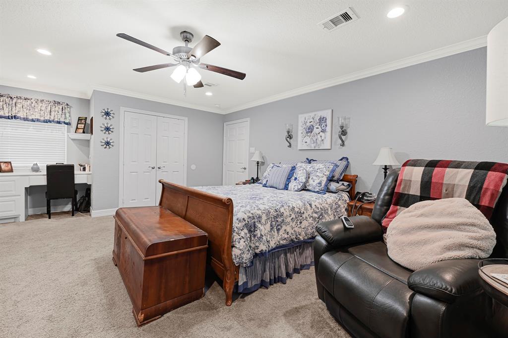 2813 Avenue J, Santa Fe, Texas image 22