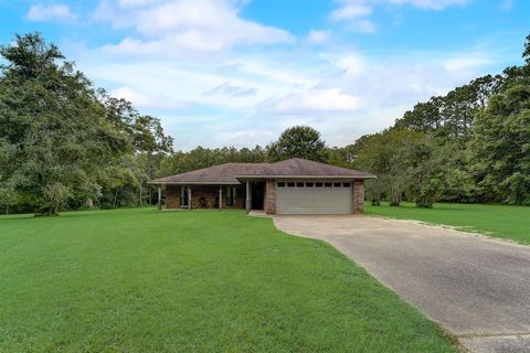 A home in Dayton